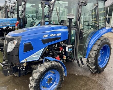 Джинма Другая, объемом двигателя 2.55 л и пробегом 0 тыс. км за 8860 $, фото 1 на Automoto.ua