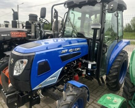 Джинма Інша, об'ємом двигуна 0 л та пробігом 0 тис. км за 8500 $, фото 2 на Automoto.ua