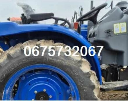 Джинма Інша, об'ємом двигуна 0 л та пробігом 1 тис. км за 6300 $, фото 4 на Automoto.ua