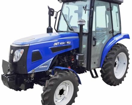 Джинма Другая, объемом двигателя 0 л и пробегом 0 тыс. км за 8600 $, фото 1 на Automoto.ua