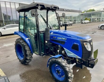 Джинма Другая, объемом двигателя 2.55 л и пробегом 0 тыс. км за 8860 $, фото 3 на Automoto.ua