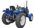 Джинма Інша, об'ємом двигуна 2.55 л та пробігом 0 тис. км за 6900 $, фото 5 на Automoto.ua