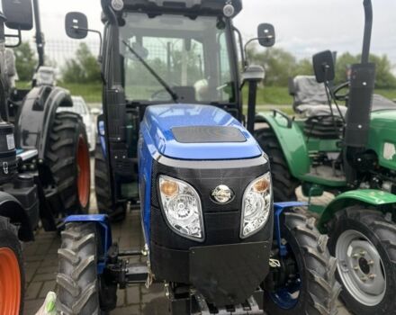 Джинма Інша, об'ємом двигуна 0 л та пробігом 0 тис. км за 8500 $, фото 3 на Automoto.ua