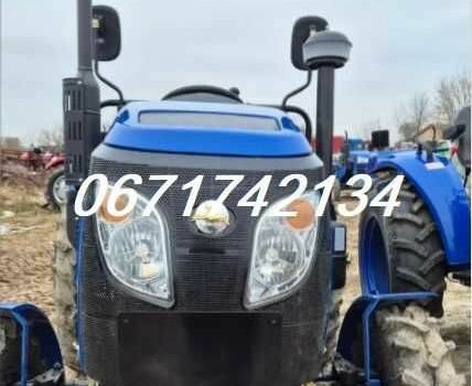 Джинма Другая, объемом двигателя 0 л и пробегом 0 тыс. км за 6300 $, фото 7 на Automoto.ua