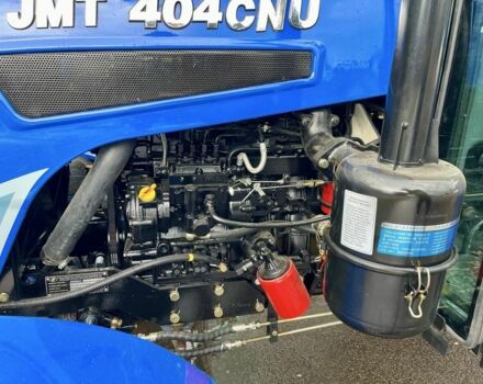 Джинма Другая, объемом двигателя 2.55 л и пробегом 0 тыс. км за 8860 $, фото 8 на Automoto.ua