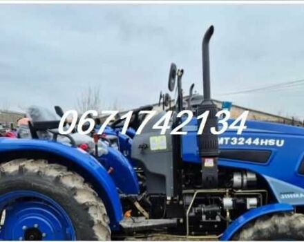 Джинма Другая, объемом двигателя 0 л и пробегом 0 тыс. км за 6300 $, фото 2 на Automoto.ua