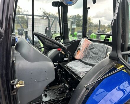 Джинма Інша, об'ємом двигуна 0 л та пробігом 0 тис. км за 8500 $, фото 6 на Automoto.ua