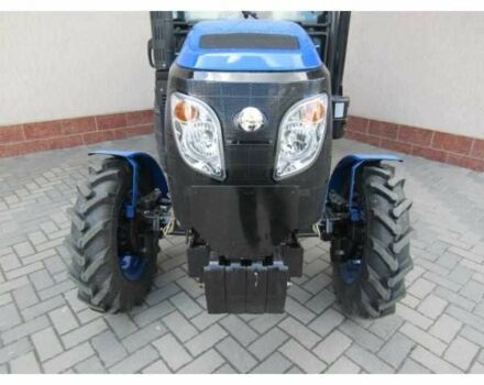 Джинма Інша, об'ємом двигуна 3.17 л та пробігом 2 тис. км за 8442 $, фото 1 на Automoto.ua