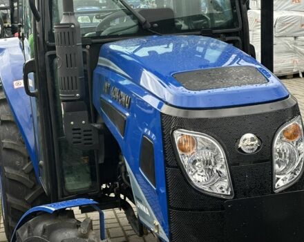 Джинма Інша, об'ємом двигуна 0 л та пробігом 0 тис. км за 8500 $, фото 8 на Automoto.ua