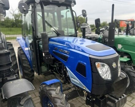 Джинма Інша, об'ємом двигуна 0 л та пробігом 0 тис. км за 8500 $, фото 5 на Automoto.ua