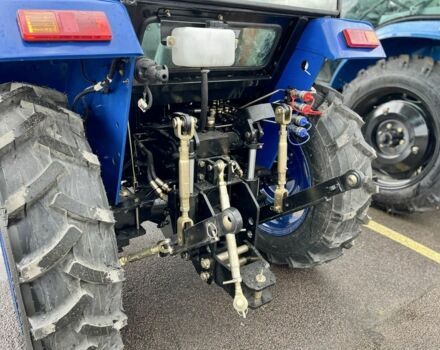 Джинма Другая, объемом двигателя 2.55 л и пробегом 0 тыс. км за 8860 $, фото 2 на Automoto.ua