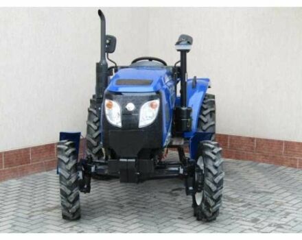 Джинма Інша, об'ємом двигуна 1.53 л та пробігом 2 тис. км за 6004 $, фото 6 на Automoto.ua