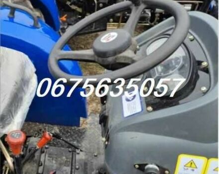 Джинма Другая, объемом двигателя 0 л и пробегом 1 тыс. км за 6300 $, фото 7 на Automoto.ua