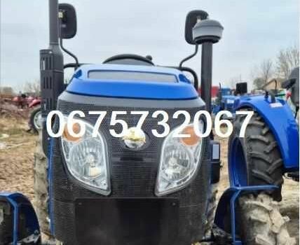 Джинма Інша, об'ємом двигуна 0 л та пробігом 1 тис. км за 6300 $, фото 7 на Automoto.ua