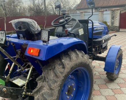 Джинма Інша, об'ємом двигуна 0 л та пробігом 0 тис. км за 5700 $, фото 2 на Automoto.ua