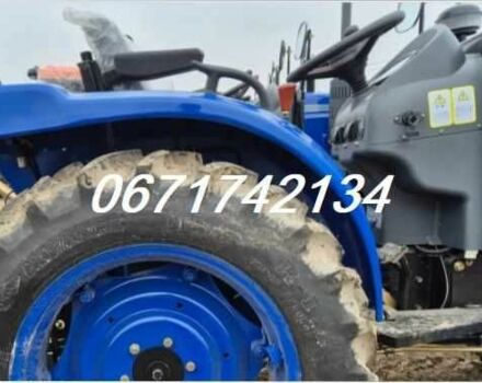 Джинма Другая, объемом двигателя 0 л и пробегом 0 тыс. км за 6300 $, фото 4 на Automoto.ua