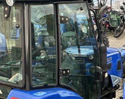 Джинма Інша, об'ємом двигуна 0 л та пробігом 0 тис. км за 8500 $, фото 7 на Automoto.ua