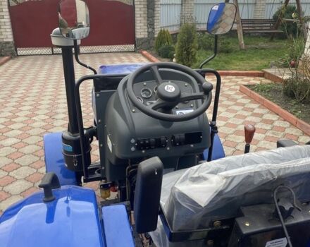 Джинма Інша, об'ємом двигуна 0 л та пробігом 0 тис. км за 5700 $, фото 4 на Automoto.ua