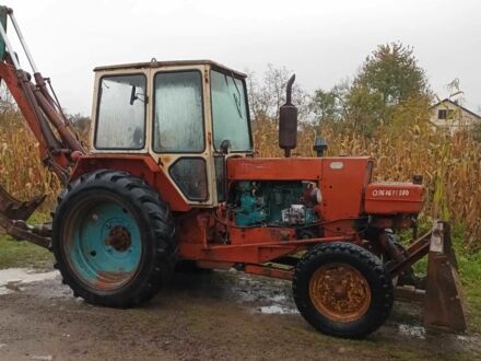 Джинма Інша 1990 у Тячеве на Automoto.ua Джинма Інша, об'ємом двигуна 0 л та пробігом 30 тис. км за 3500 $, фото 1 на Automoto.ua