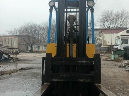 Джинма Другая, объемом двигателя 2 л и пробегом 0 тыс. км за 3500 $, фото 1 на Automoto.ua