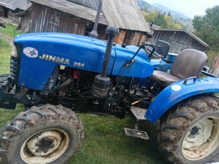 Джинма Інша 2006 у Сколе на Automoto.ua Джинма Інша, об'ємом двигуна 0 л та пробігом 0 тис. км за 4050 $, фото 1 на Automoto.ua