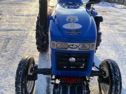 Джинма Інша, об'ємом двигуна 1.5 л та пробігом 0 тис. км за 3500 $, фото 1 на Automoto.ua