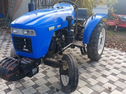 Джинма Інша 2008 у Ильинцах на Automoto.ua Джинма Інша, об'ємом двигуна 1.5 л та пробігом 800 тис. км за 3200 $, фото 1 на Automoto.ua