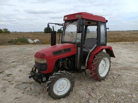 Джинма Інша, об'ємом двигуна 1.5 л та пробігом 0 тис. км за 4000 $, фото 1 на Automoto.ua