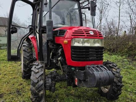 Джинма Інша, об'ємом двигуна 1.65 л та пробігом 0 тис. км за 5600 $, фото 1 на Automoto.ua