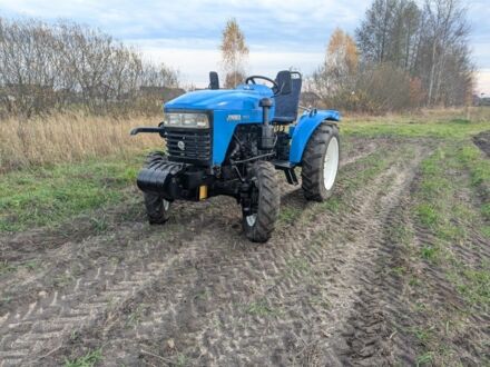 Джинма Другая, объемом двигателя 1.6 л и пробегом 1000 тыс. км за 3950 $, фото 1 на Automoto.ua