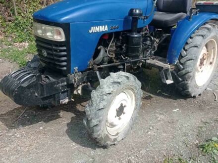 Джинма Інша, об'ємом двигуна 0 л та пробігом 70 тис. км за 4400 $, фото 1 на Automoto.ua