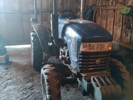 Джинма Другая 2010 в Нежине на Automoto.ua Джинма Другая, объемом двигателя 1.5 л и пробегом 11 тыс. км за 5000 $, фото 1 на Automoto.ua