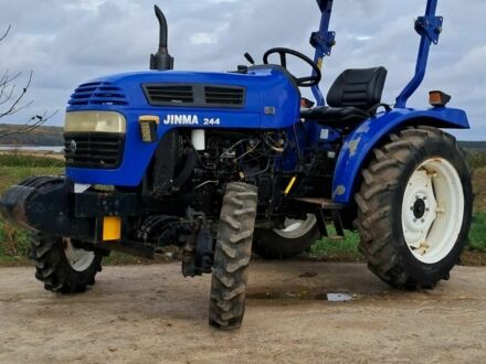 Джинма Інша 2011 у Вінниці на Automoto.ua Джинма Інша, об'ємом двигуна 0 л та пробігом 800 тис. км за 101 $, фото 1 на Automoto.ua