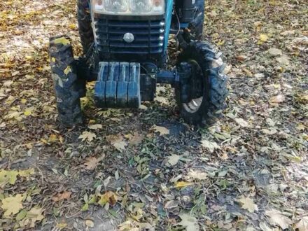 Джинма Інша, об'ємом двигуна 0 л та пробігом 0 тис. км за 4100 $, фото 1 на Automoto.ua