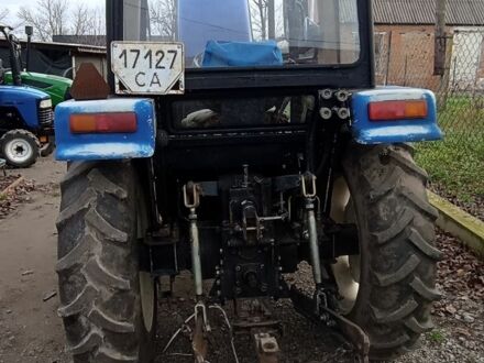 Джинма Другая, объемом двигателя 2.3 л и пробегом 150 тыс. км за 7000 $, фото 1 на Automoto.ua