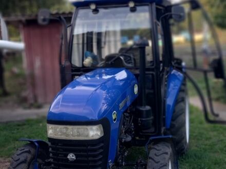 Джинма Інша, об'ємом двигуна 0 л та пробігом 600 тис. км за 8000 $, фото 1 на Automoto.ua