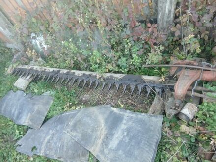 Джинма Другая 2018 в Черновцах на Automoto.ua Джинма Другая, объемом двигателя 0 л и пробегом 0 тыс. км за 3950 $, фото 1 на Automoto.ua