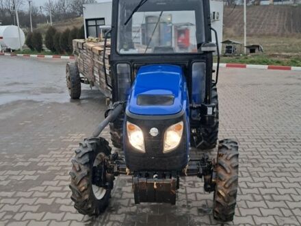 Джинма Другая, объемом двигателя 0 л и пробегом 2 тыс. км за 7000 $, фото 1 на Automoto.ua