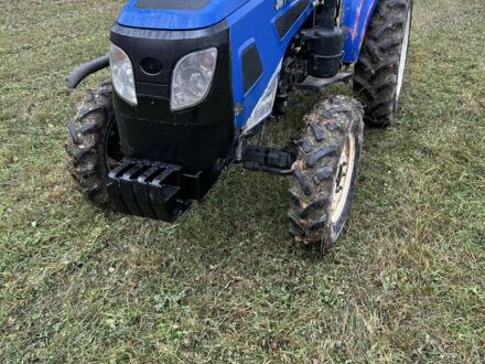 Джинма Інша, об'ємом двигуна 1.5 л та пробігом 2 тис. км за 4600 $, фото 1 на Automoto.ua