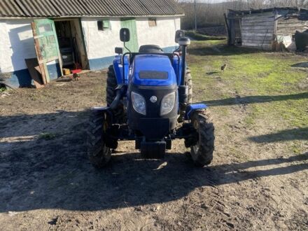 Джинма Другая, объемом двигателя 1.53 л и пробегом 1 тыс. км за 5000 $, фото 1 на Automoto.ua