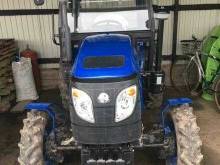 Джинма Інша, об'ємом двигуна 0 л та пробігом 0 тис. км за 10000 $, фото 1 на Automoto.ua