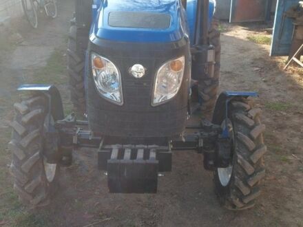 Джинма Другая, объемом двигателя 0 л и пробегом 0 тыс. км за 5000 $, фото 1 на Automoto.ua