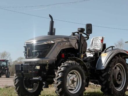 Джинма Другая, объемом двигателя 1.53 л и пробегом 1 тыс. км за 6790 $, фото 1 на Automoto.ua