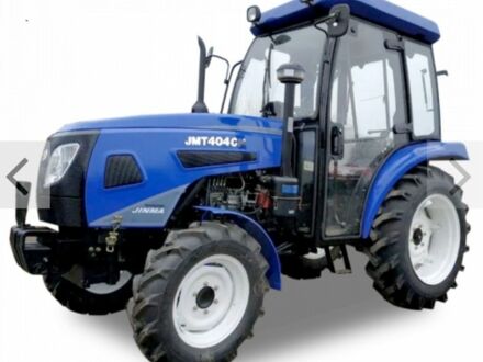 Джинма Інша, об'ємом двигуна 0 л та пробігом 0 тис. км за 8600 $, фото 1 на Automoto.ua