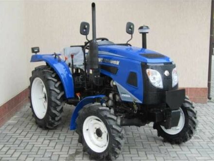 Джинма Інша, об'ємом двигуна 1.53 л та пробігом 2 тис. км за 6004 $, фото 1 на Automoto.ua