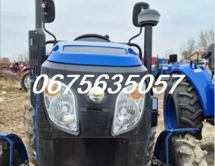 Джинма Другая, объемом двигателя 0 л и пробегом 1 тыс. км за 6300 $, фото 1 на Automoto.ua