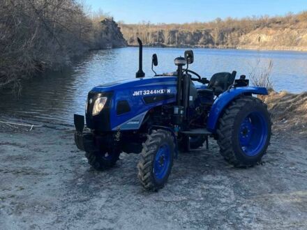 Джинма Другая 2025 в Звенигородка на Automoto.ua Джинма Другая, объемом двигателя 0 л и пробегом 15 тыс. км за 7100 $, фото 1 на Automoto.ua