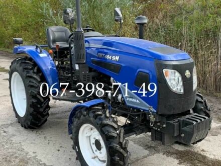 Джинма Інша, об'ємом двигуна 2.55 л та пробігом 1 тис. км за 6900 $, фото 1 на Automoto.ua