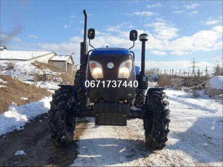 Джинма Інша, об'ємом двигуна 0 л та пробігом 1 тис. км за 7100 $, фото 1 на Automoto.ua