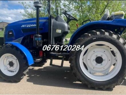 Джинма Інша, об'ємом двигуна 0 л та пробігом 1 тис. км за 6300 $, фото 1 на Automoto.ua